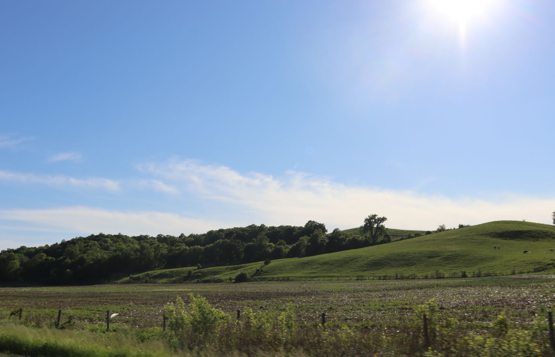 Hills